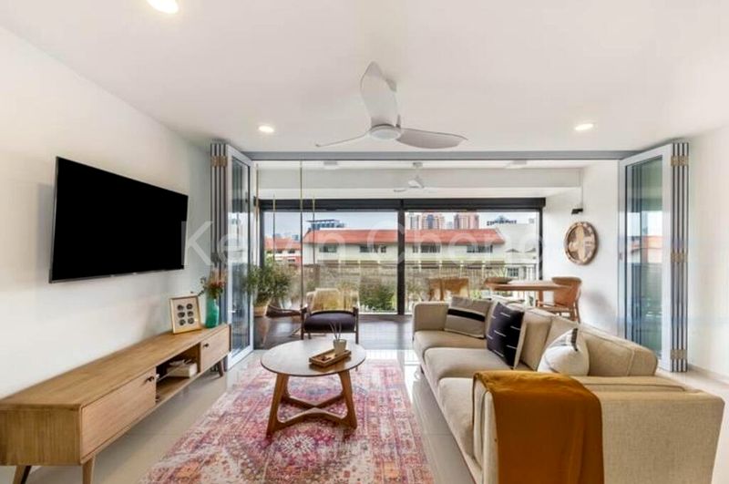 5 Room (5A) HDB for Sale in  273B Bishan Street 24 - Image 7